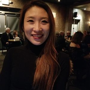 Meet your Posher, Eric